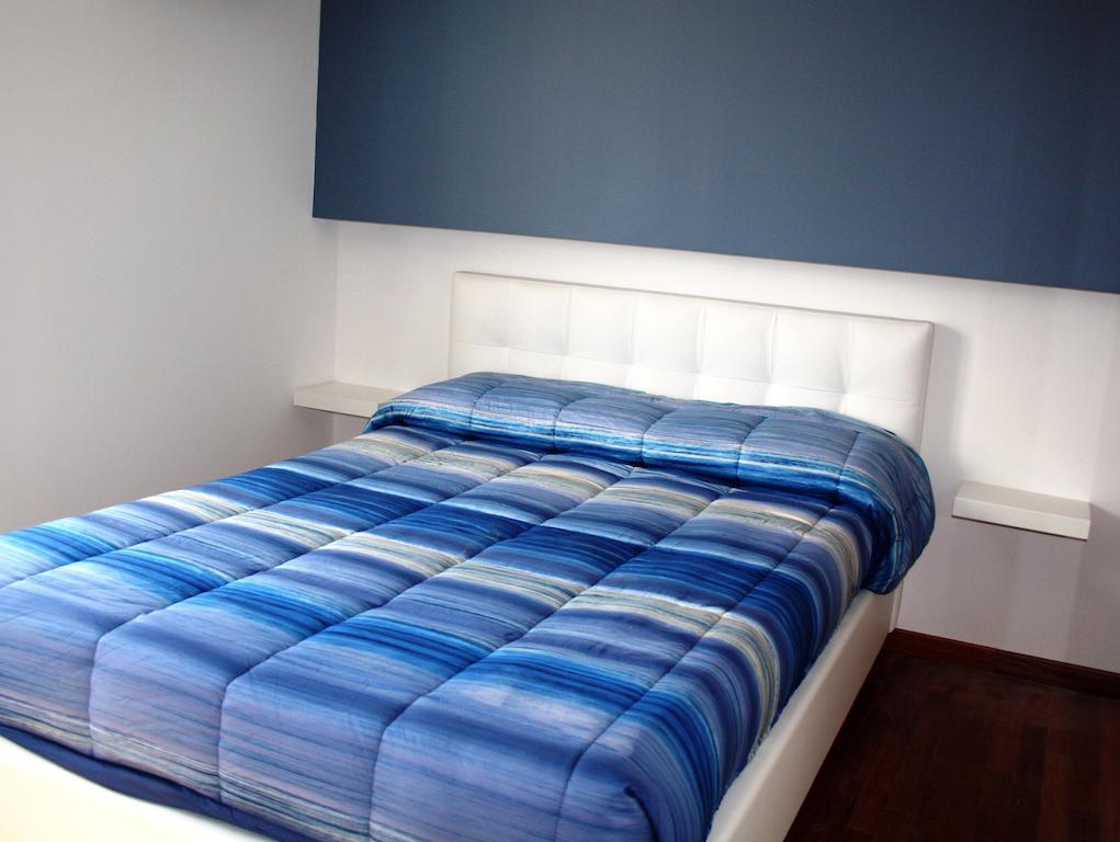 Il Rosso E Il Blu Hotel Róma Szoba fotó