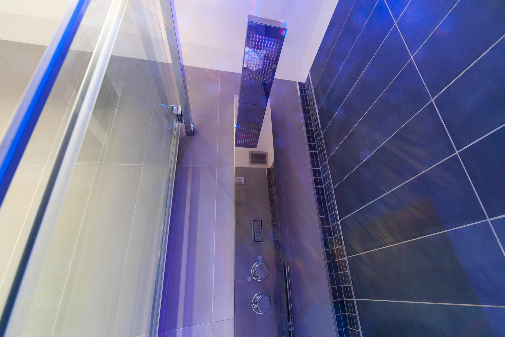 Il Rosso E Il Blu Hotel Róma Kültér fotó